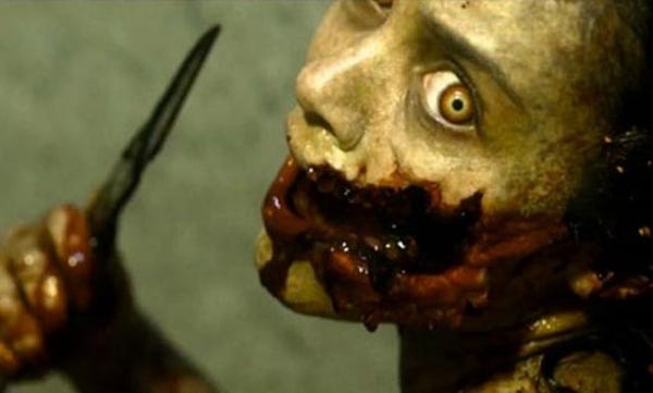 Evil Dead (2013) | Film Phage
