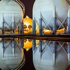 Fossil fuels are foundational to progress