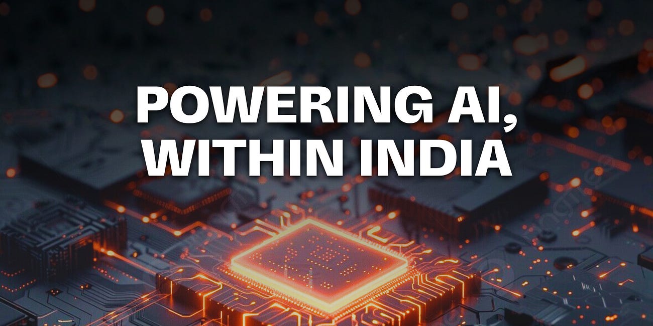 Inside India's Data Center Build-Out