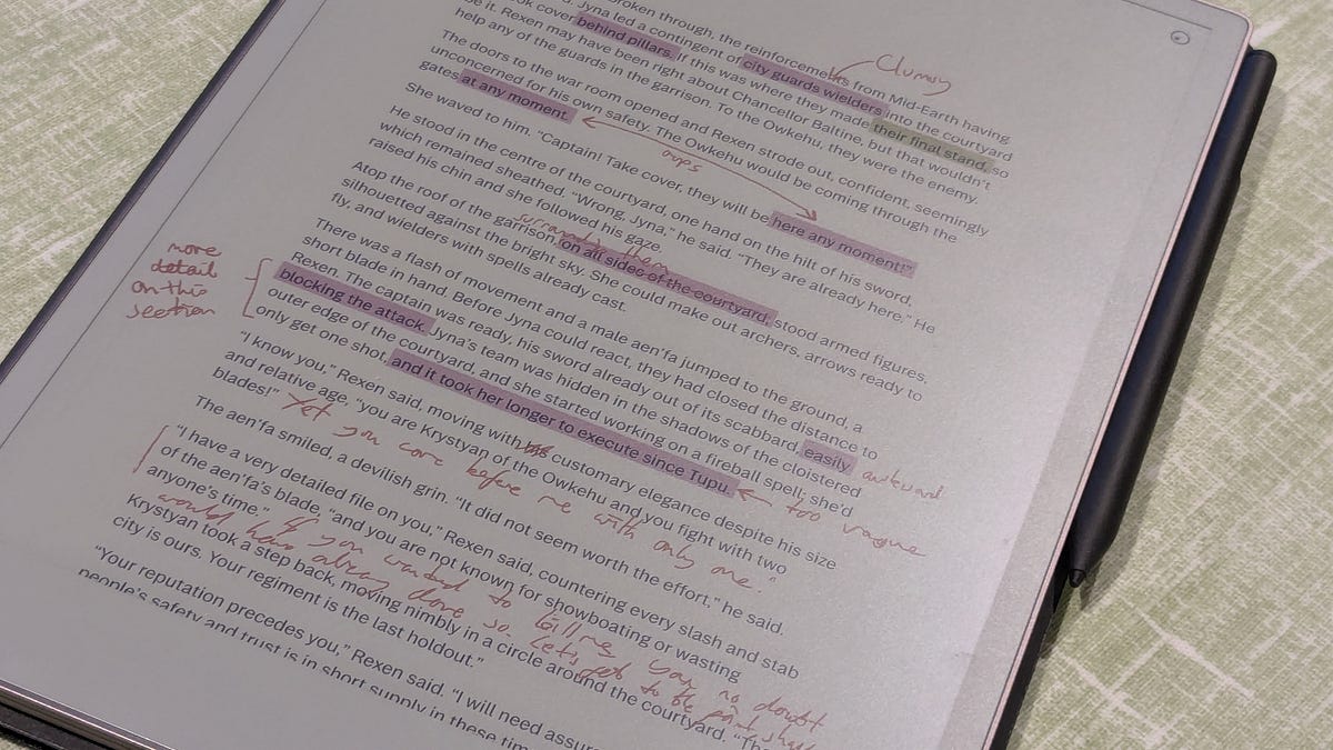 2026 tech stack for serial fiction writers