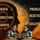 Bots React to The Dialectic Attack on Passion