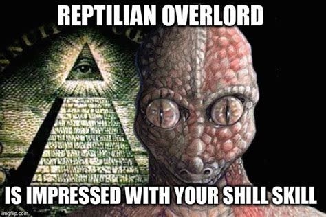 shill Memes & GIFs - Imgflip