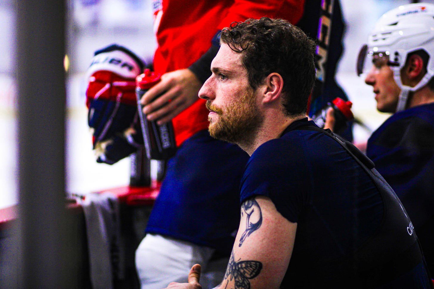 Washington Capitals Washington Capitals