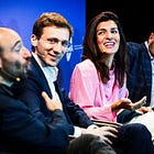 Defeating Populist Authoritarians Requires Real-Time Pushback on Social Media