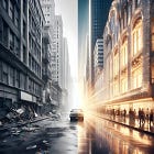 US Billionaires Unite to “Make America Great Again”