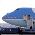 Trump’s Catering-Container Cover-Up