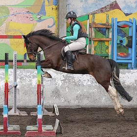 Talent on display at Connell Hill