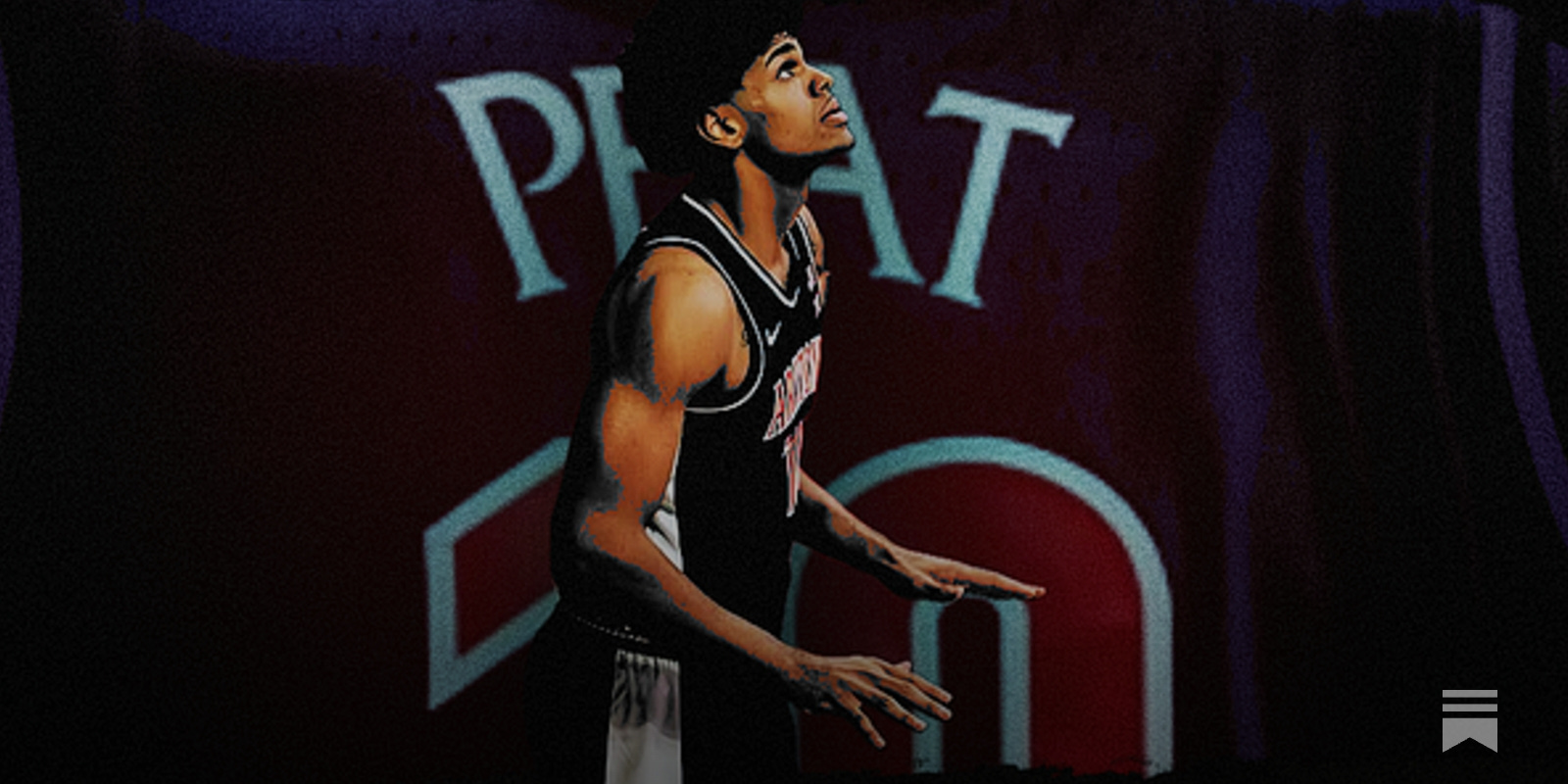 Koa Peat Is a Force but Can He Be More? | New Man on Campus