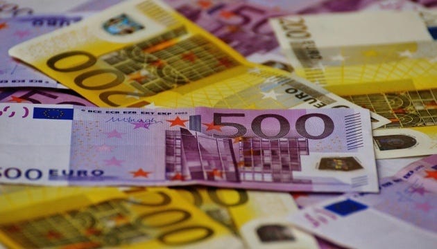 €90 Billion in EU Support: The Conditions Ukraine Must Fulfill to Unlock the Entire Package €90 Billion in EU Support: The Conditions Ukraine Must Fulfill to Unlock the Entire Package