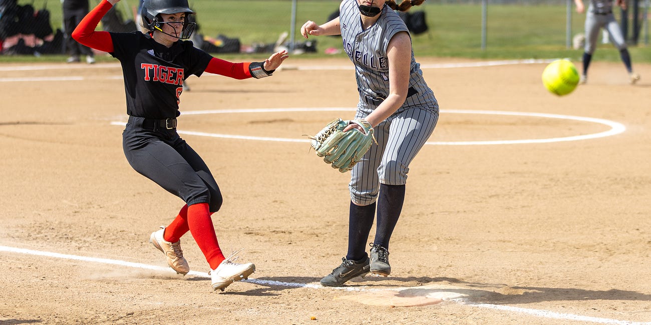 High School Softball: Clatskanie capitalizes on pressure to sail away from Naselle