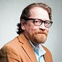 Dan Chaon's avatar