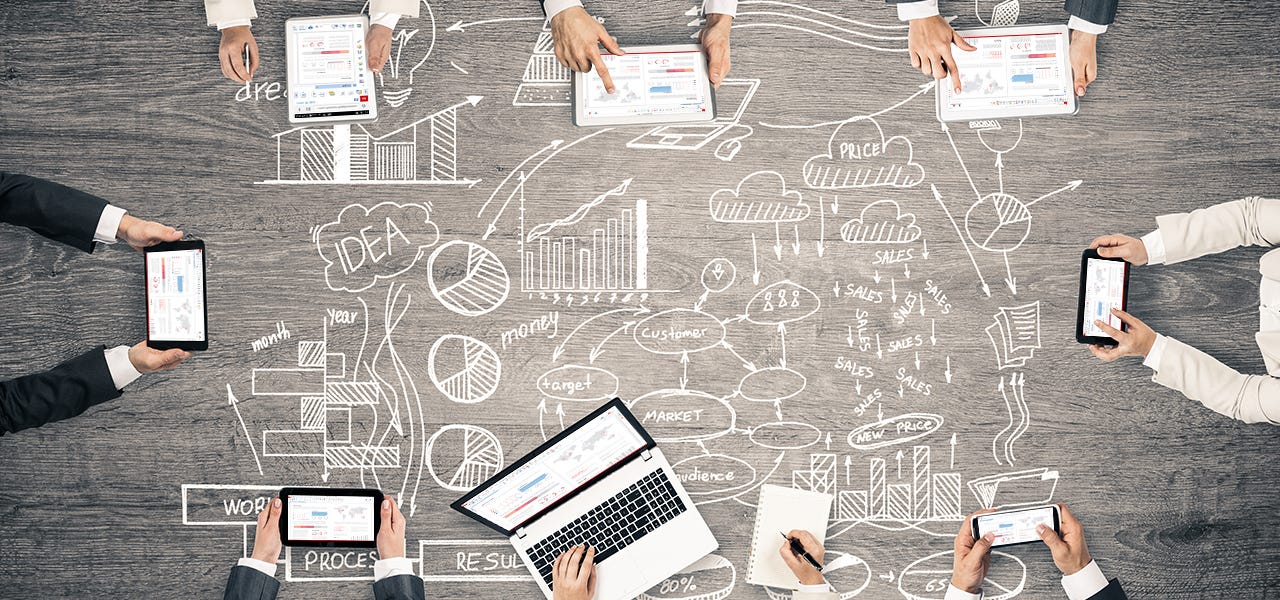 The Top 11 Online Collaboration Tools – 2020 Update The Top 11 Online Collaboration Tools – 2020 Update