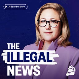 The Illegal News 