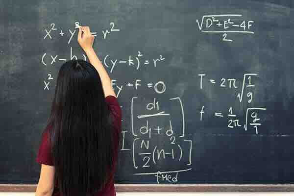 Ali Math The one way AI actually works for teaching math