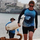 Where reach exceeds the map