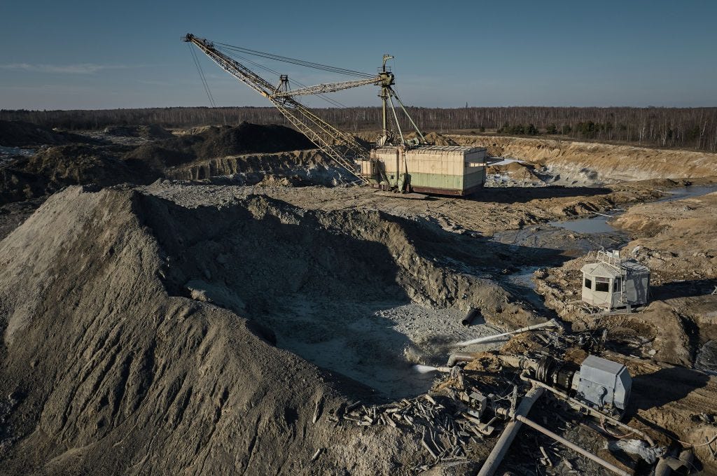 rare earth elements rare earth elements