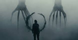 Arrival (2016) — Aliens want to talk talk – Mutant Reviewers