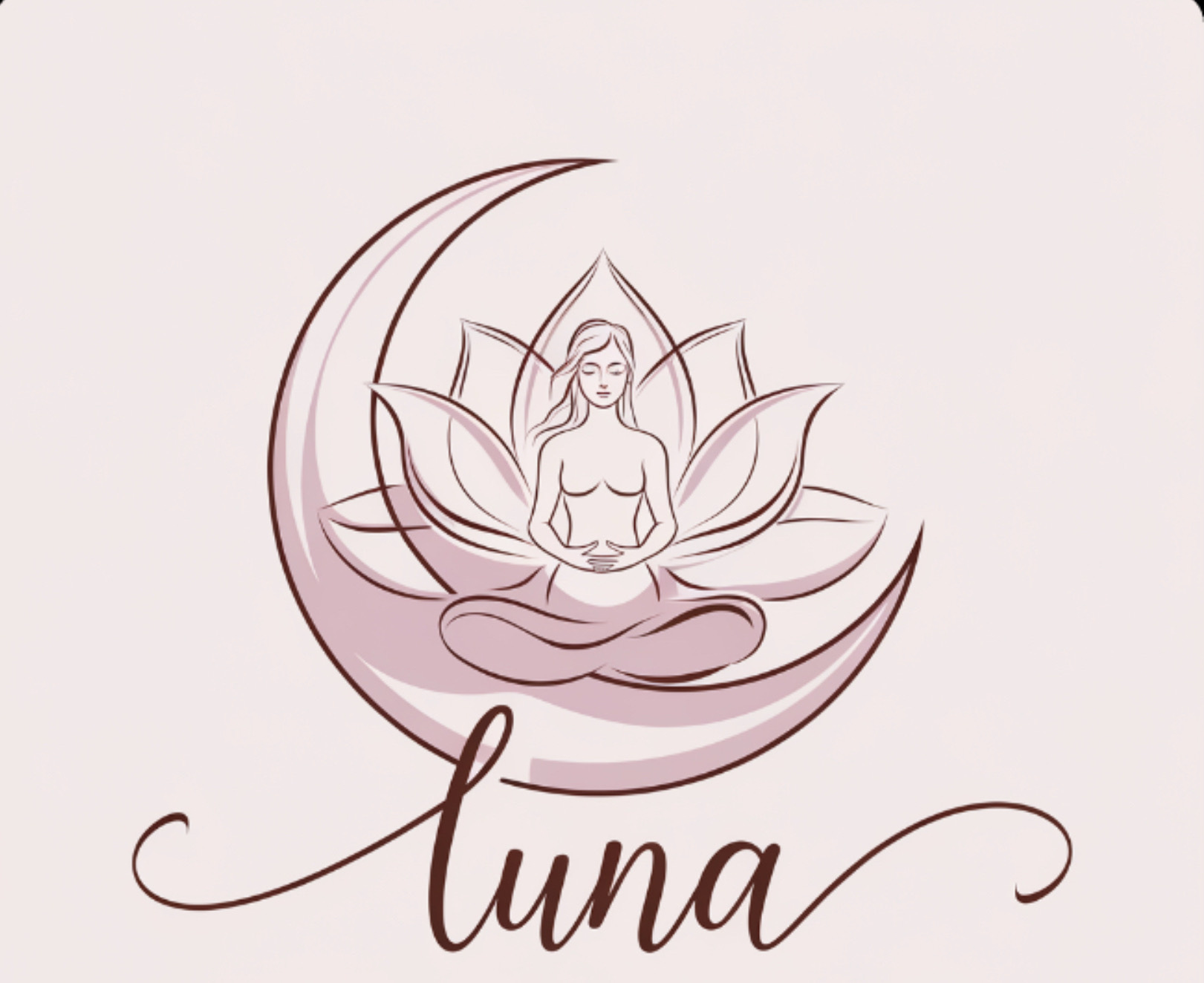 Artwork for LUNA