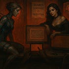 It’s Okay to Have a Side Chick and a Work Spouse