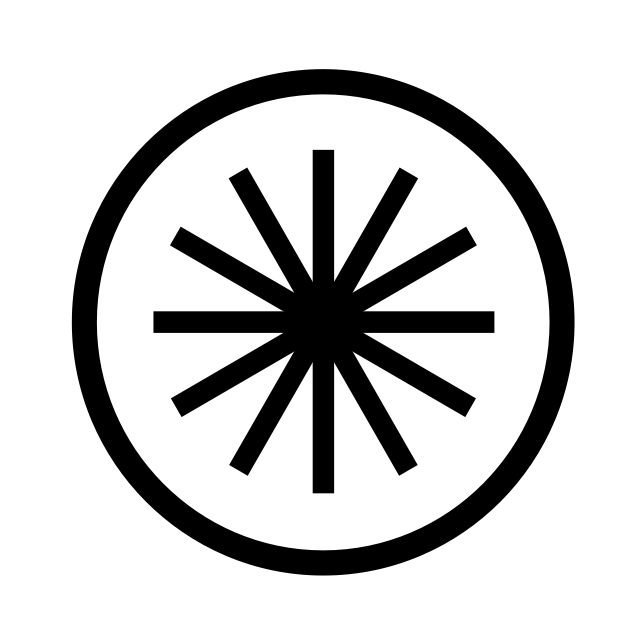 Pragmatic Dharma logo