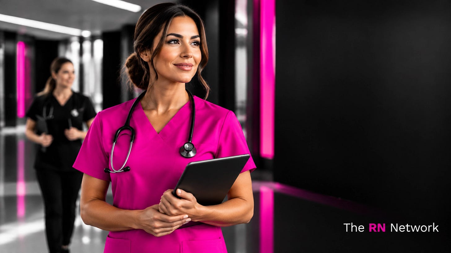 New Nursing Certifications: Which Ones Actually Get You Hired