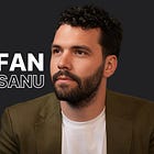 How to create your own opportunities from nothing 👨🏻‍💻 | Stefan Husanu (Pith & Stem)