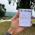 When in doubt, Zine it out!