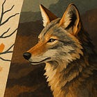 Green Wednesday: Cunning Coyotes and a Deadly Tree Disease