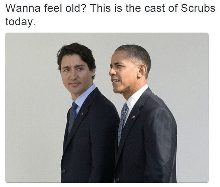 22 Memes to Snap You Back Out of Your Dismal Reality