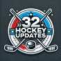 32 Hockey Updates's avatar