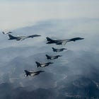 Japan, South Korea, U.S. Strengthen Trilateral Cooperation