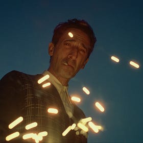 A.I. in Film-making