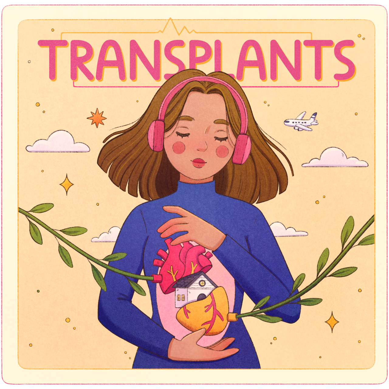 Transplants \ud83e\udec0