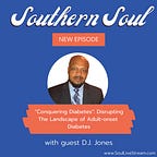 Soul Thursdays - LIVE Episode Community