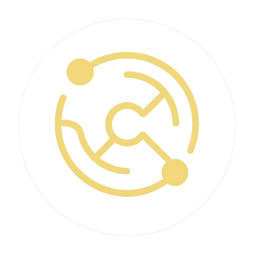 Substack profile picture for @orchestrated