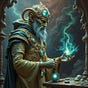Morphesius's avatar