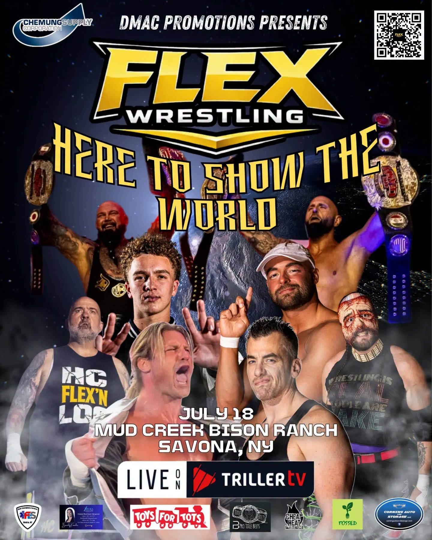 FLEX FLEX