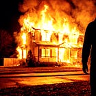 I Built Everything the Gurus Told Me To. Then I Burned It Down.