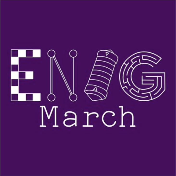 Enigmarch Logo