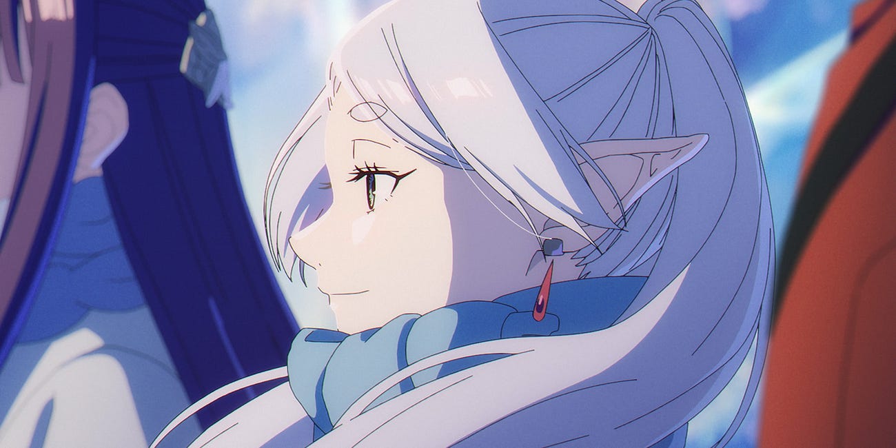 Access All Anime: Winter 2026