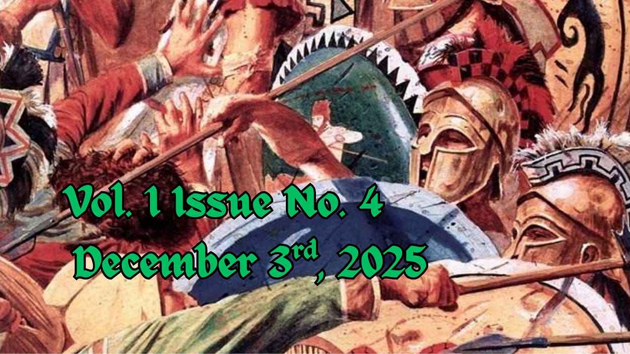 The Vril Society by Brahmastra | ReverbNation, image size:1250x703