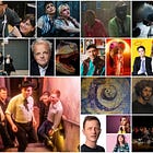 Curated Culture 17.03.26