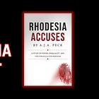 Rhodesia Accuses