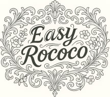Easy Rococoš