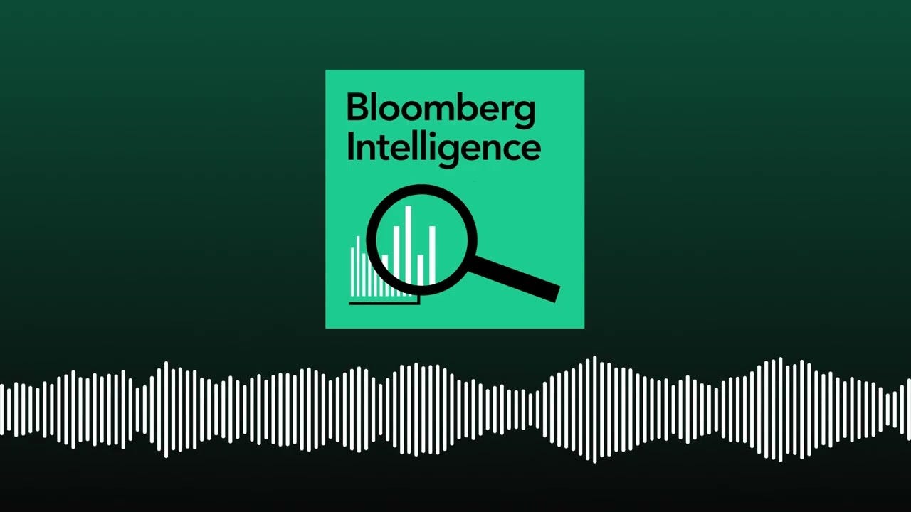 Bloomberg Intelligence analyst: today's models are already good enough to carry demand
