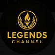 Legends Channel's avatar
