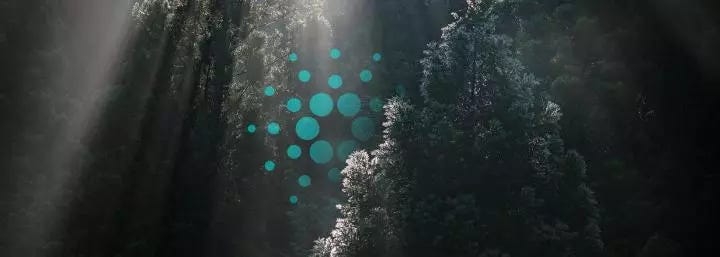 IOHK releases the first edition of the Plutus ebook, a guide to programming smart contracts on Cardano IOHK releases the first edition of the Plutus ebook, a guide to programming smart contracts on Cardano