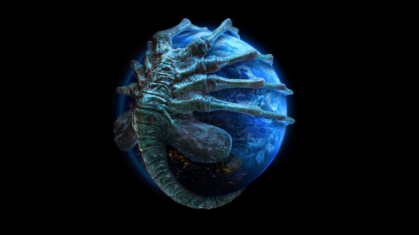 Before Alien: Earth, There's Already A Xenomorph Show You Can Watch For Free - ComicBook.com Before Alien: Earth, There's Already A Xenomorph Show You Can Watch For Free - ComicBook.com