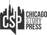 Chicago Story Press Literary Journal