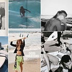 115: surf luxe